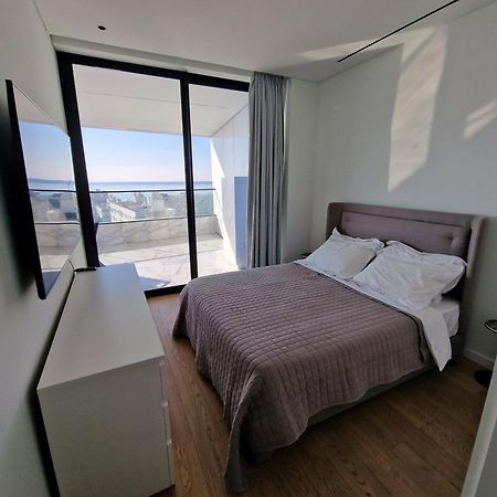 Luxury Private Apartments - Лимасол Екстериор снимка