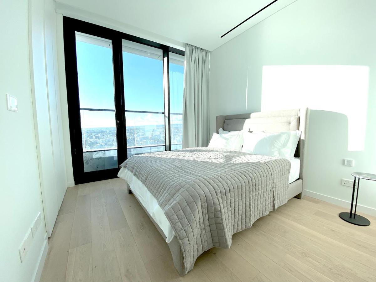 Luxury Private Apartments - Лимасол Екстериор снимка